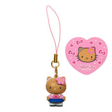 Sanrio三丽鸥Hello Kitty吊饰挂件盲盒