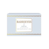 Barrieyes 1-Day Colored Contact Lens Dawn Hazel -2.75 6pcs