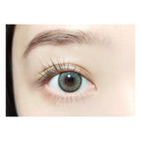 Barrieyes 1-Day Color Contact Lens Dawn Olive -3.25 6pcs