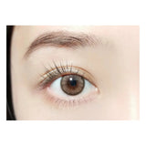 Barrieyes日抛美瞳Dawn Brown -2.50 六枚