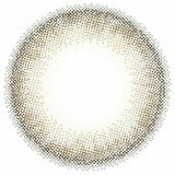 Fomomy 1-Day Color Contact Lens Honey Tan -3.50 10pcs