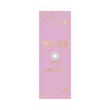 Molak 1-Day Colored Contact Lens Pink Bomb ±000 10pcs