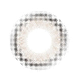 Envie日抛美瞳Muuce Gray ±000 10枚