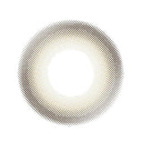 Envie 1-Day Color Contact Lens Muuce Beige -6.00 10pcs
