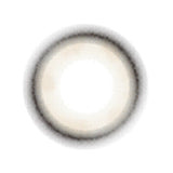 Envie 1-Day Colored Contact Lens Minuit Apricot -6.00 10pcs