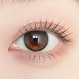 Envie日抛美瞳Parfum Glow -1.50 10枚