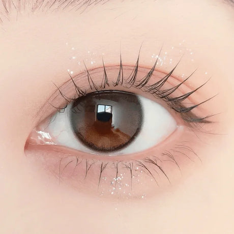 Envie 1 Day Colored Contact Lens Parfum Glow ±000 10pcs