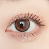 Envie 1-Day Coloured Contact Lens Parfum Roze -4.00 10pcs