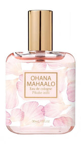 Ohana Mahaalo Eau Cologne Pikake Aulili 30ml