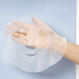 ITO压缩面膜纸 50枚