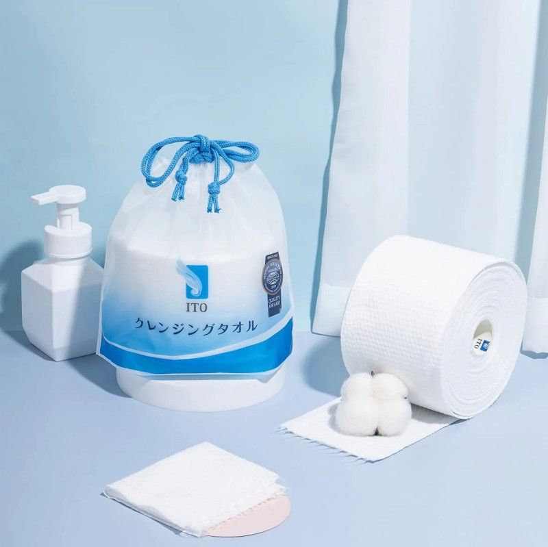 ITO Disposable Cleansing Towel 80pcs