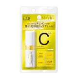 Unlabel LAB Vitamin C Moist UV Lip Cream 4g