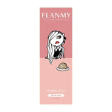 Flanmy 1 Day Colored Contact Lens Kinako Roll ±000 10pcs