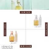 Lonico负离子速效修护美发精华水 180ml
