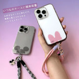 Disney Phone Wrist Strap Lanyard Winnie the Pooh