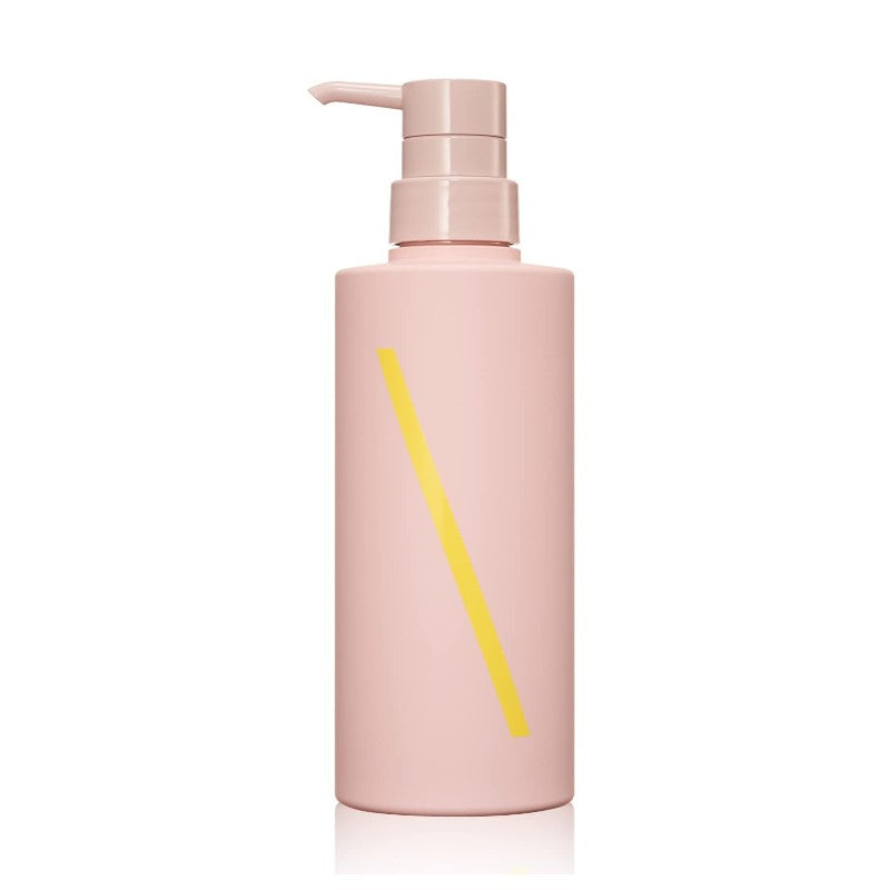 ShinkoQ洗发水保湿顺滑岭花香型 400ml