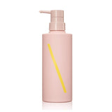 ShinkoQ洗发水保湿顺滑岭花香型 400ml