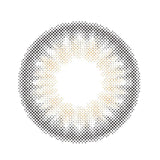 Molak日抛美瞳Mirror Gray -3.00 10枚