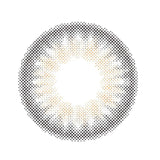 Molak日抛美瞳Mirror Gray -2.00 十枚
