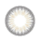 Molak日抛美瞳Mirror Gray -2.00 十枚