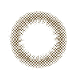 Molak日抛美瞳Tint Brown -5.50 十枚