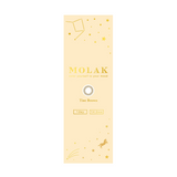 Molak 1-Day Colored Contact Lens Tint Brown -5.50 10pcs