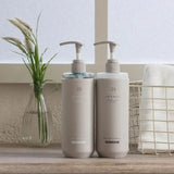 Off&Relax温泉水SPA保湿洗发水 460ml