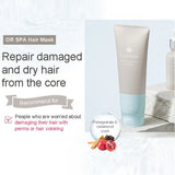 Off&Relax Spa Hair Mask 150g