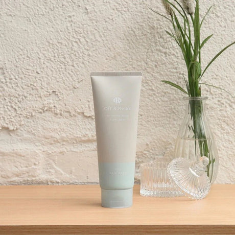 Off&Relax Spa Hair Mask 150g