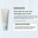 Off&Relax Spa Hair Mask 150g