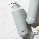 Off & Relax Hot Spring Water SPA Treatment Refresh 460ml