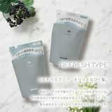 Off&Relax Spa Shampoo Refresh Refill 400ml
