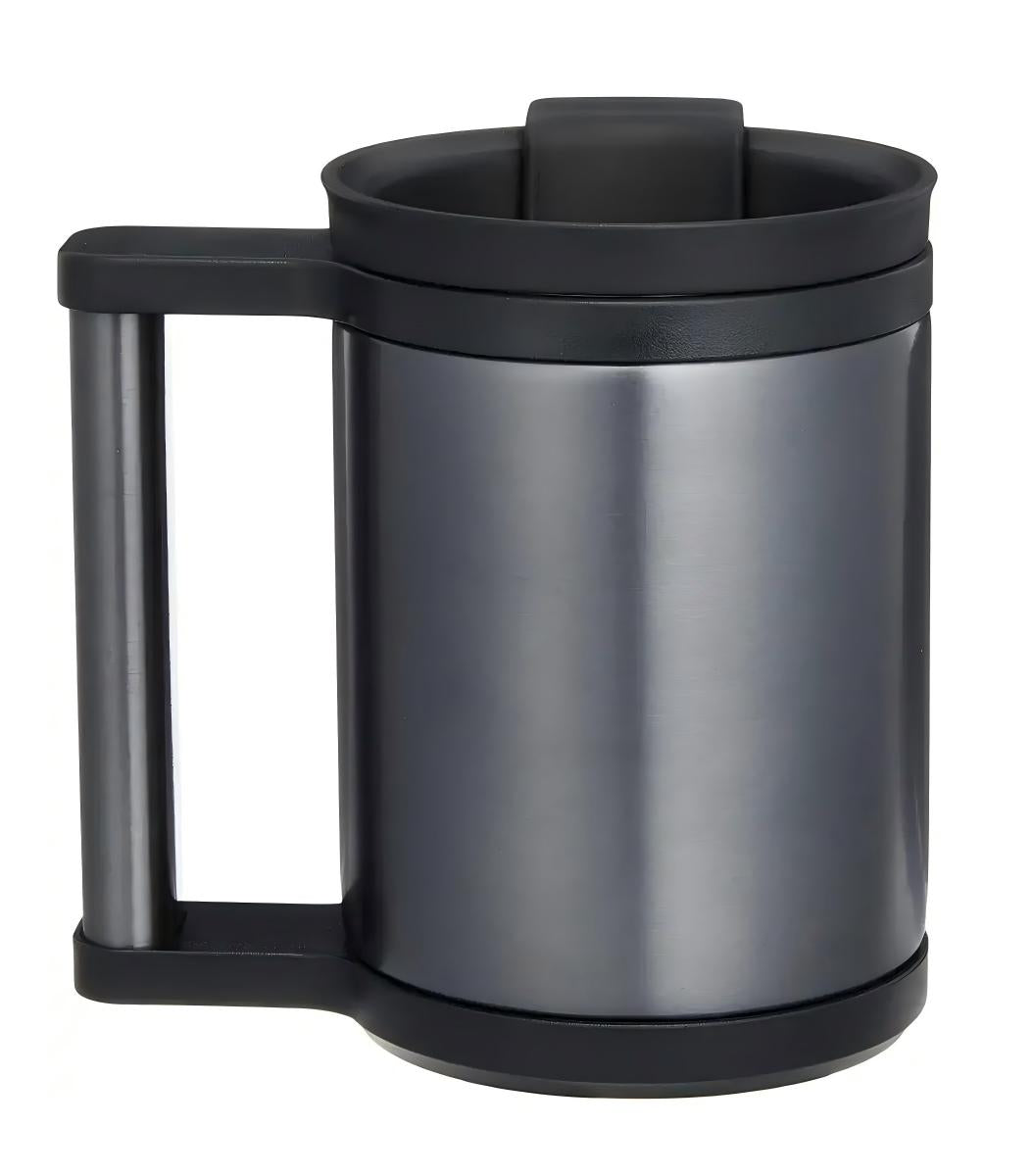 Thermos Vacuum Insulated Mug Black 280ml