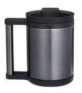 Thermos Vacuum Insulated Mug Black 280ml