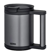 Thermos Vacuum Insulated Mug Black 280ml