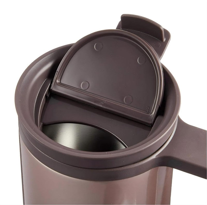 Thermos膳魔师保温杯可可咖 280ml