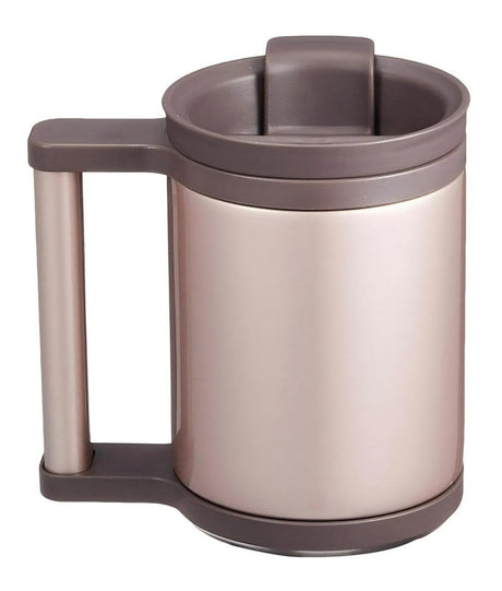 Thermos膳魔师保温杯可可咖 280ml