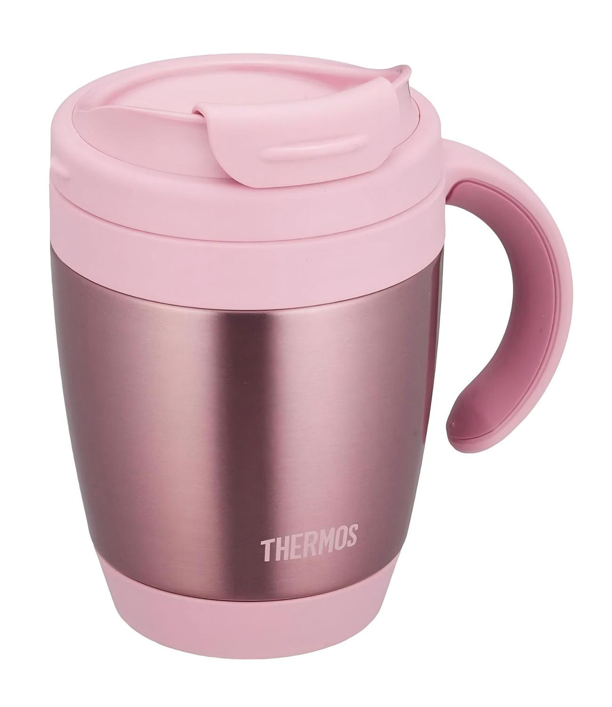Thermos Vacuum Insulation Mug JCV-270 P Pink 270ml