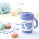 Thermos Vacuum Insulated Mug Cup 270ml