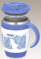 Thermos Vacuum Insulated Mug Cup 270ml