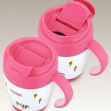 Thermos Vacuum Insulated Mug Squirrel 270ml