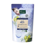 Kneipp克奈圃入浴剂啤酒花和缬草香味 50g*6