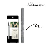 MSH Love Liner极细眼线液笔防水不晕染黑色