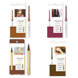 MSH Love Liner Super Fine Liquid Eyeliner Brown