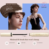 Love Liner All Lash Mask Long & Separating Mascara Brown Black