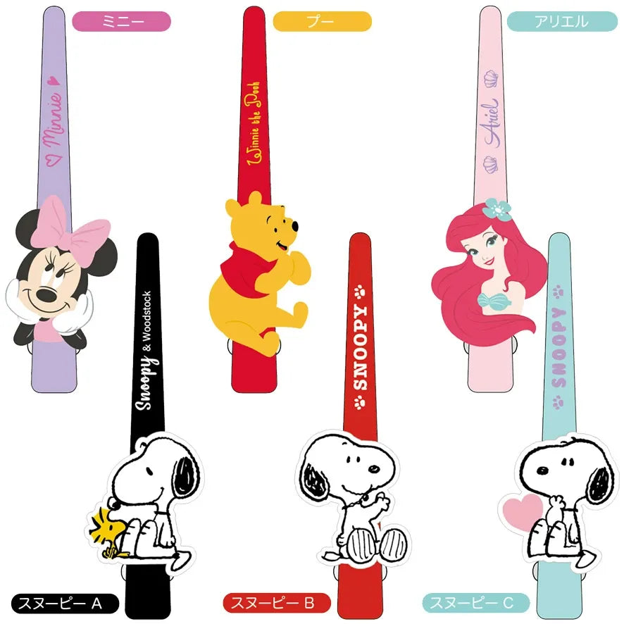 Disney Long Hair Clip Minnie