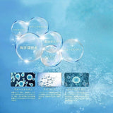 Cocochi Ag Ultimate Facial Mask Blue 5pcs