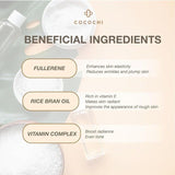 Cocochi Facial Essence Cream Mask 20g+90g