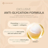 Cocochi Facial Essence Cream Mask 20g+90g