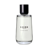 Shiro Perfume Smoked Leather 100ml